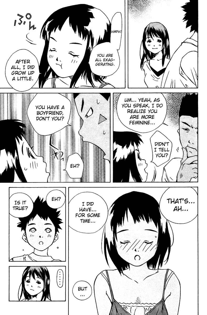 Page 32 Chapter 75 Pastel
