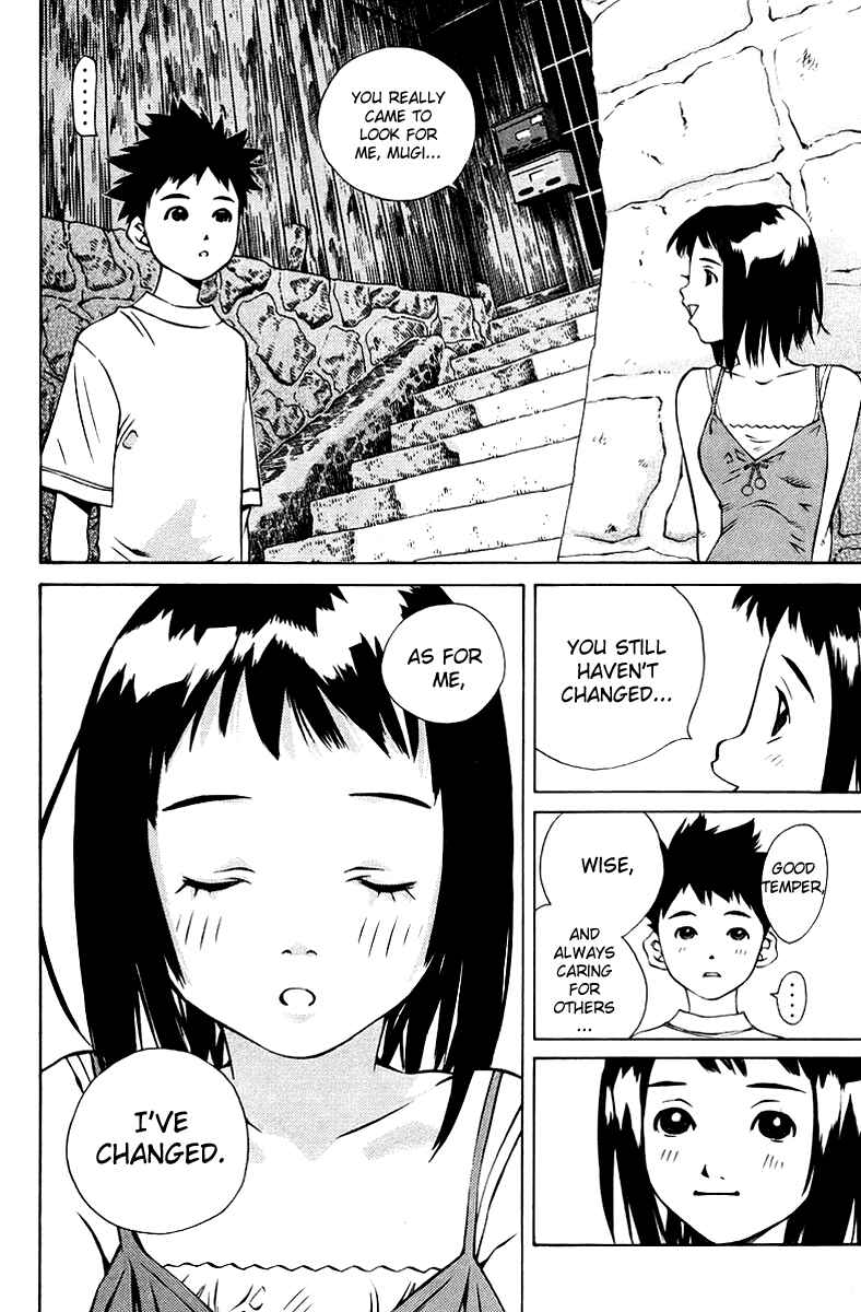 Page 37 Chapter 75 Pastel