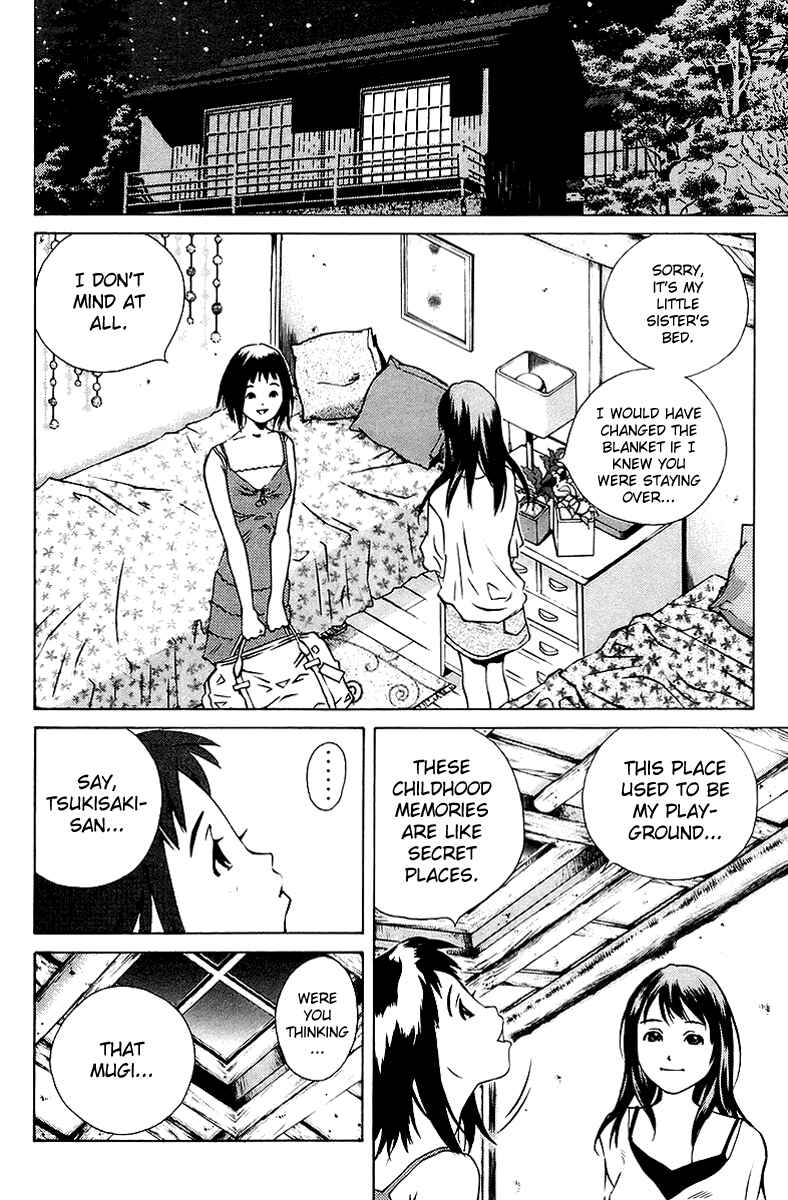 Page 45 Chapter 75 Pastel