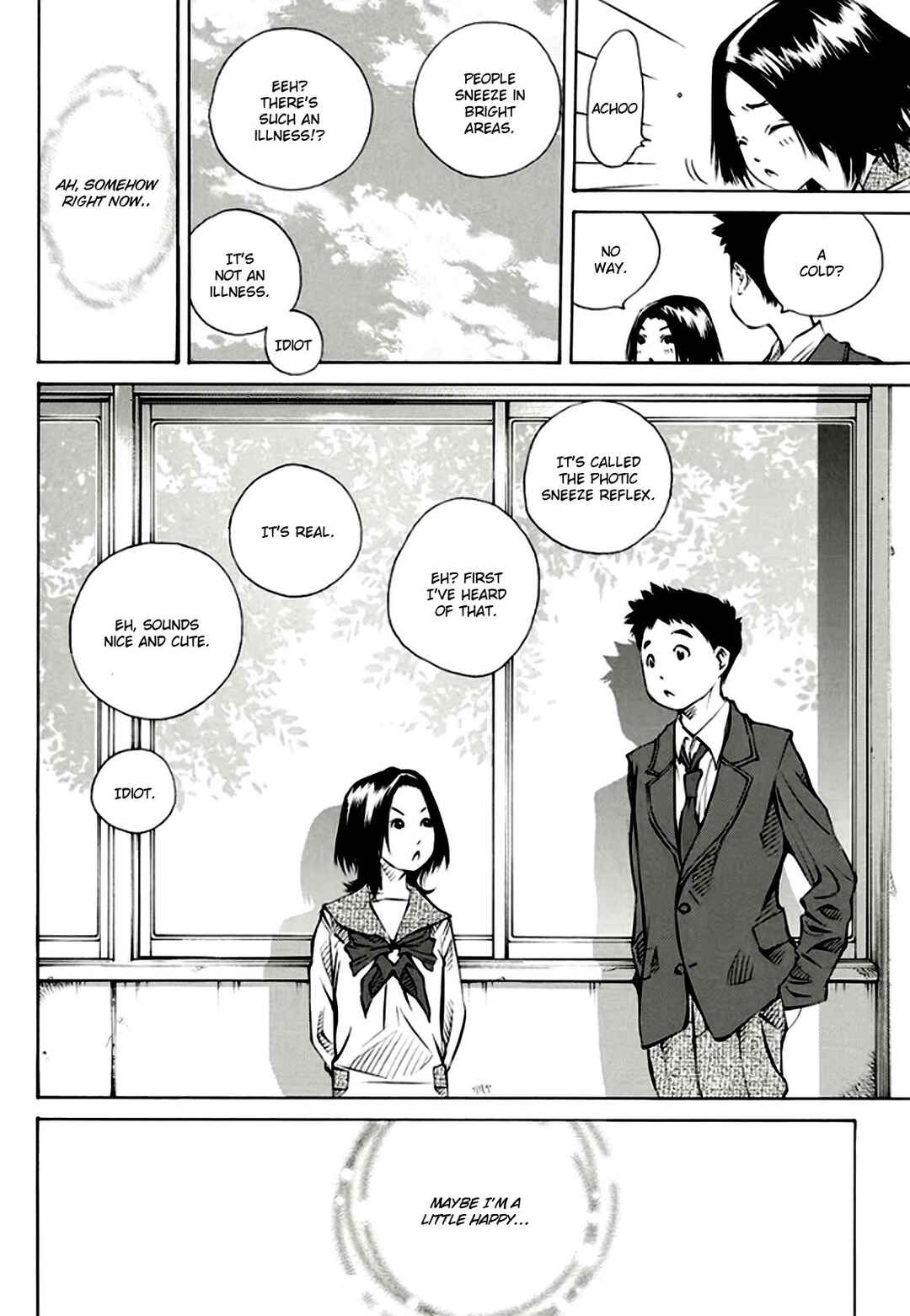Page 14 Chapter 162 Pastel