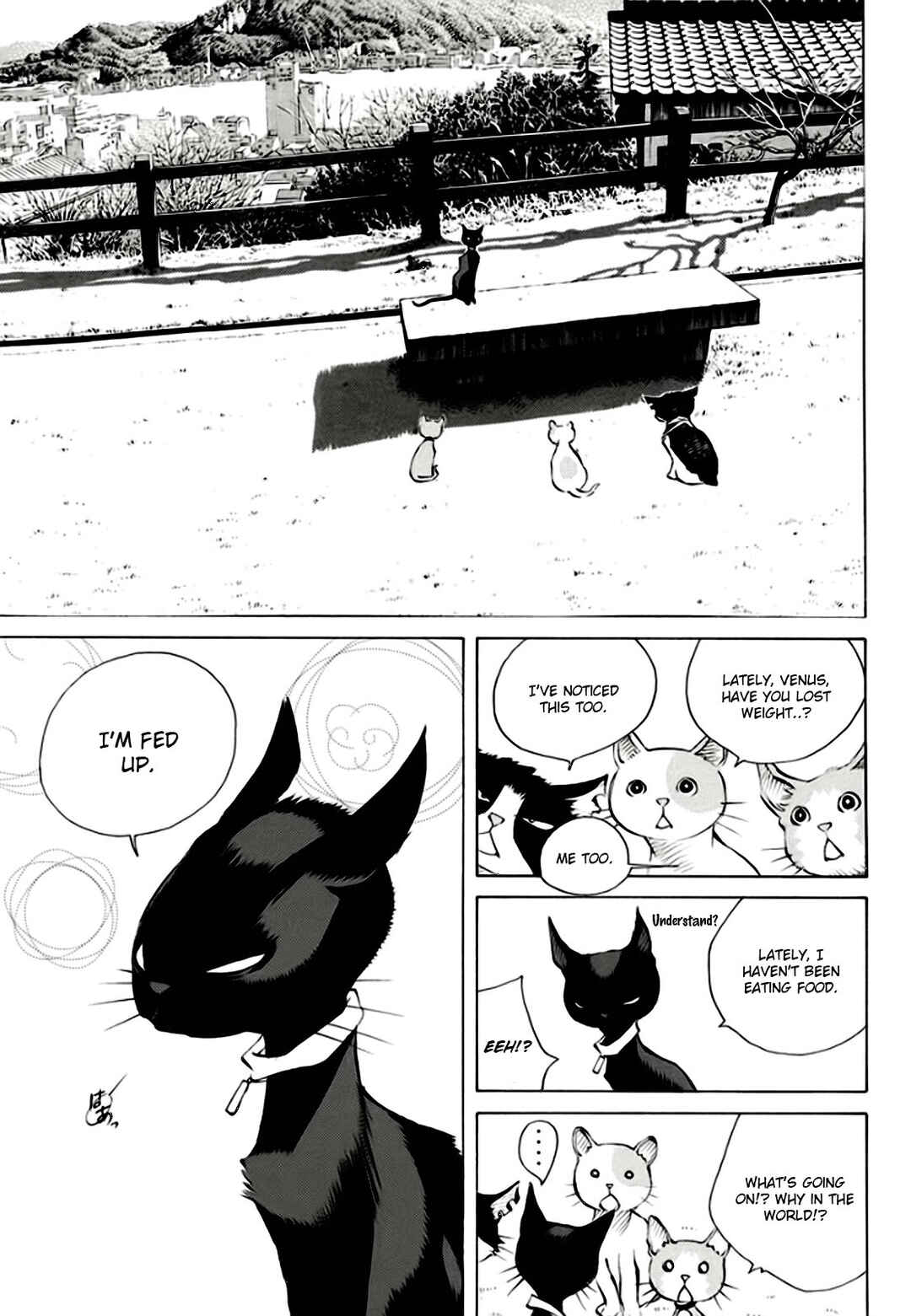 Page 19 Chapter 162 Pastel