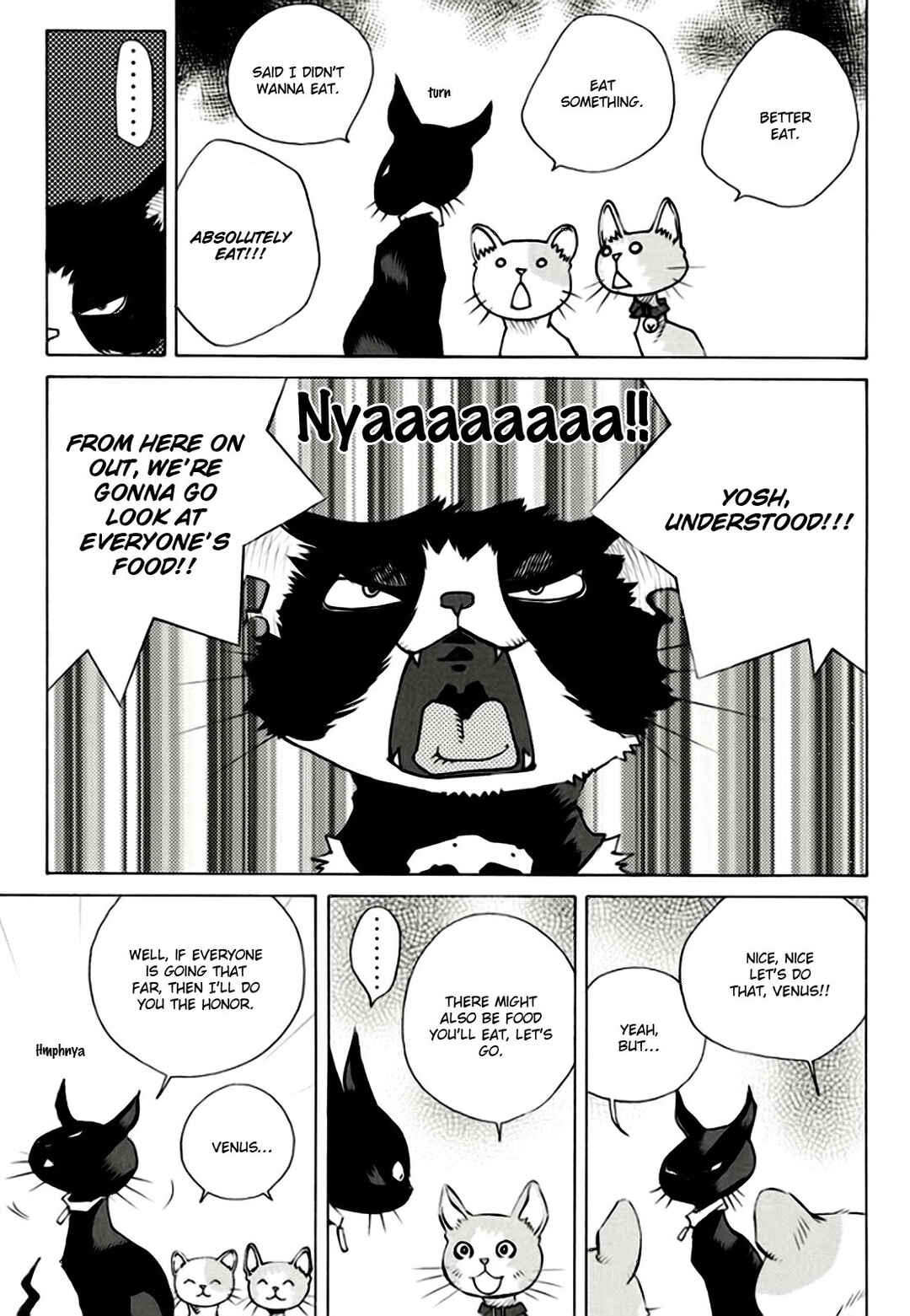 Page 21 Chapter 162 Pastel