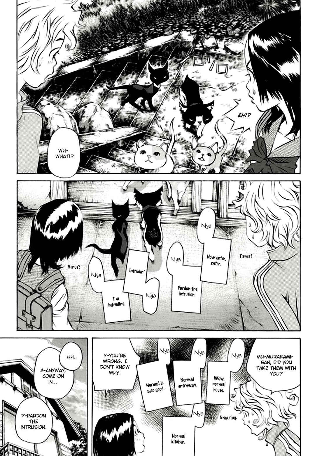 Page 23 Chapter 162 Pastel