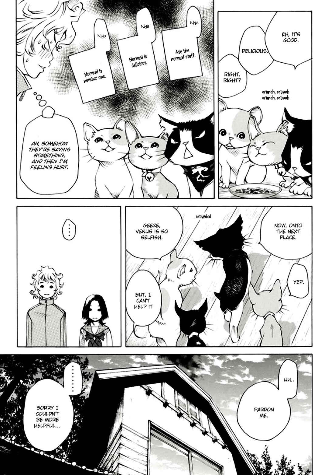 Page 25 Chapter 162 Pastel