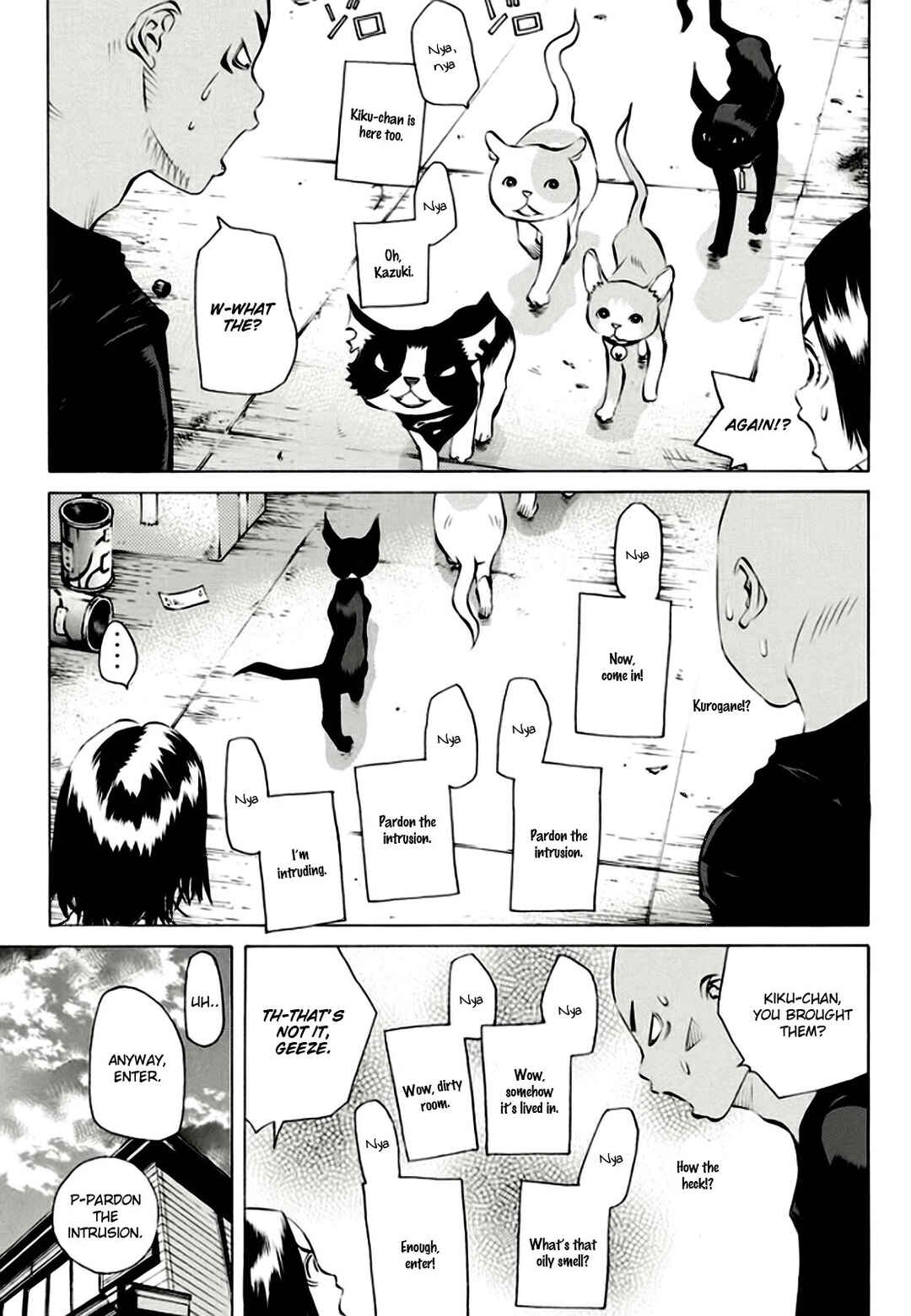 Page 27 Chapter 162 Pastel
