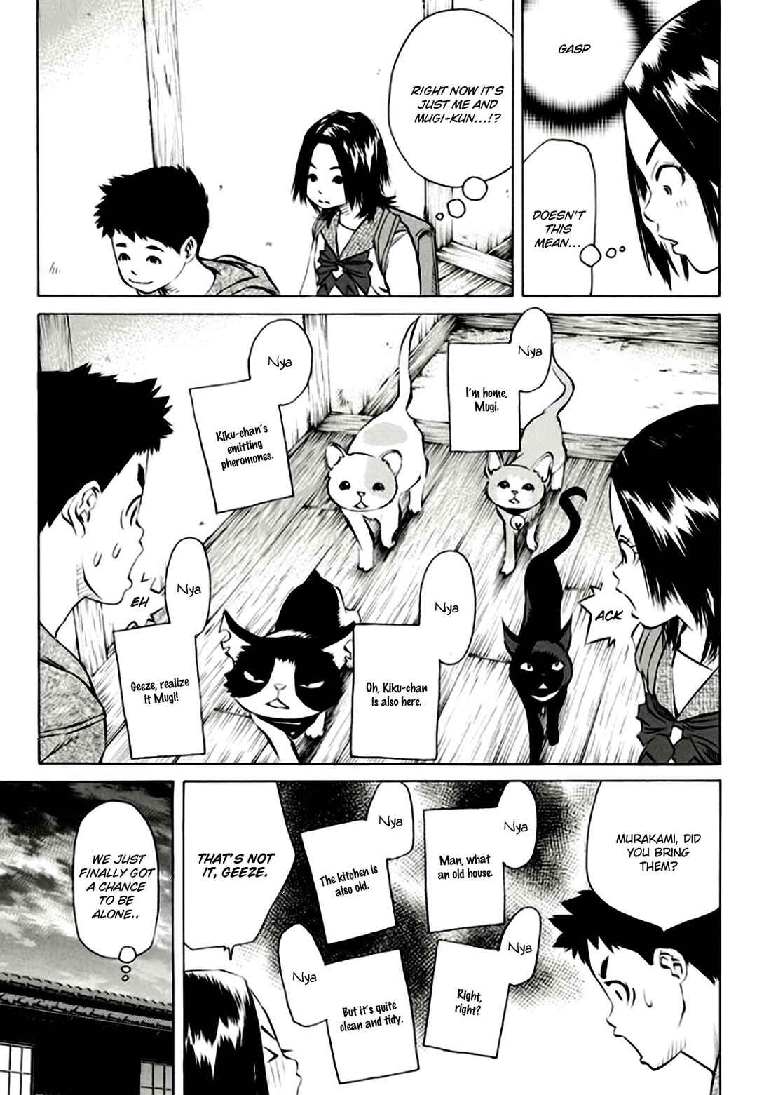 Page 33 Chapter 162 Pastel