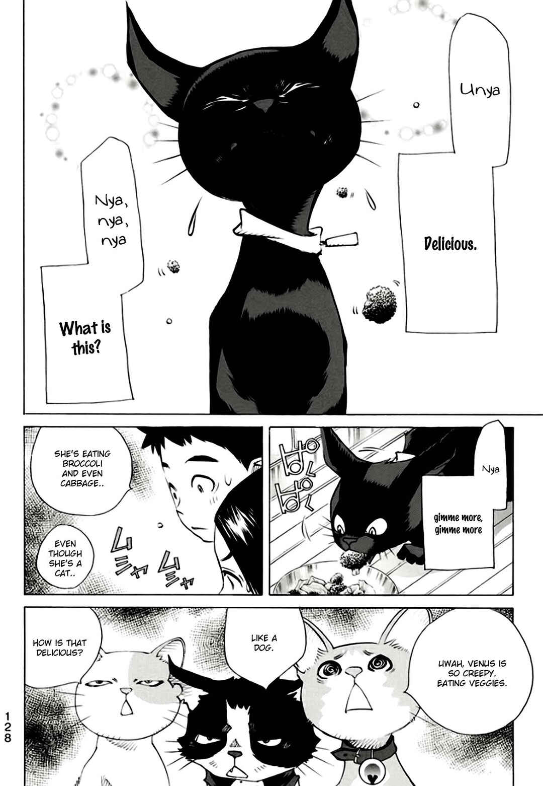 Page 36 Chapter 162 Pastel