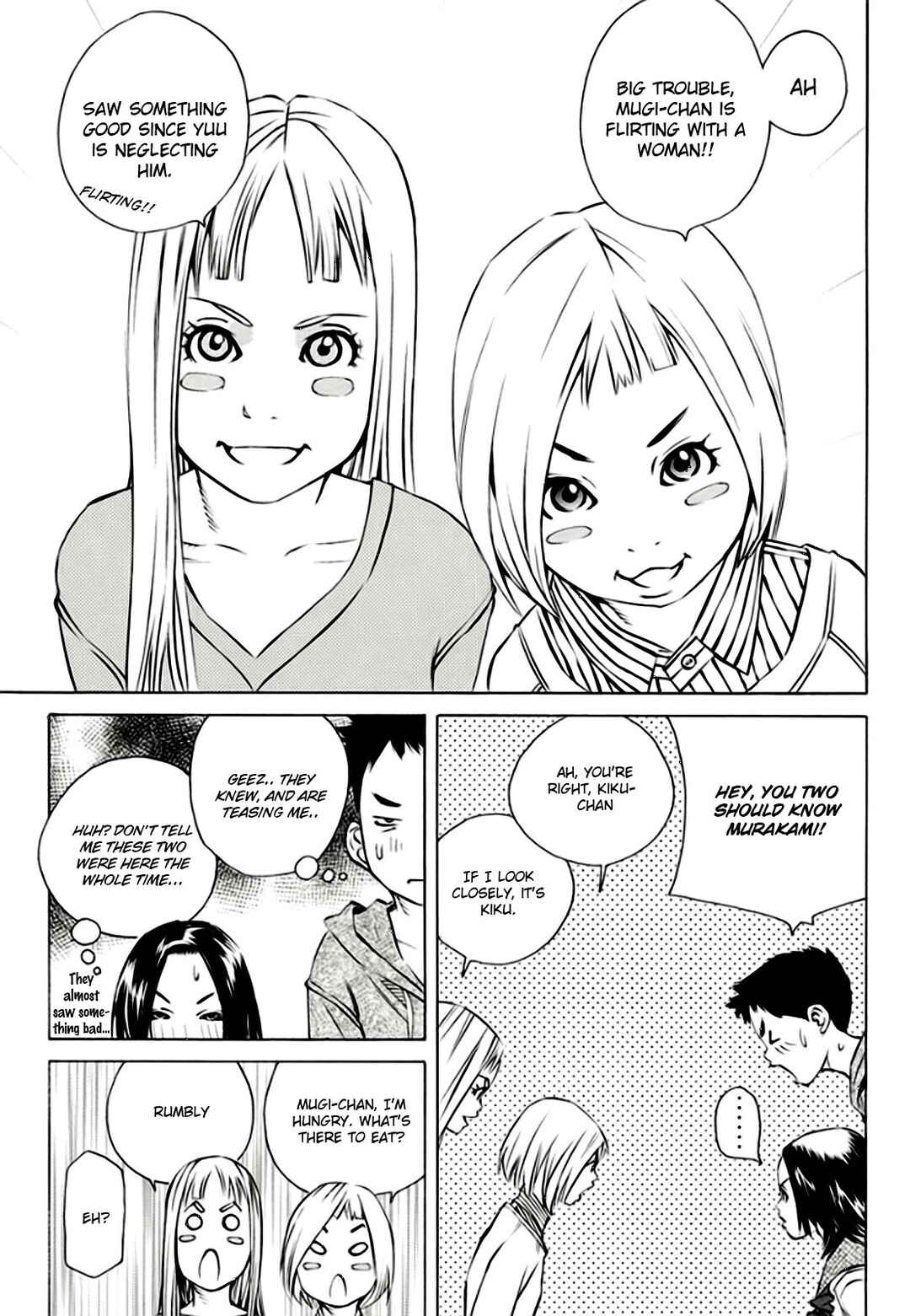 Page 39 Chapter 162 Pastel