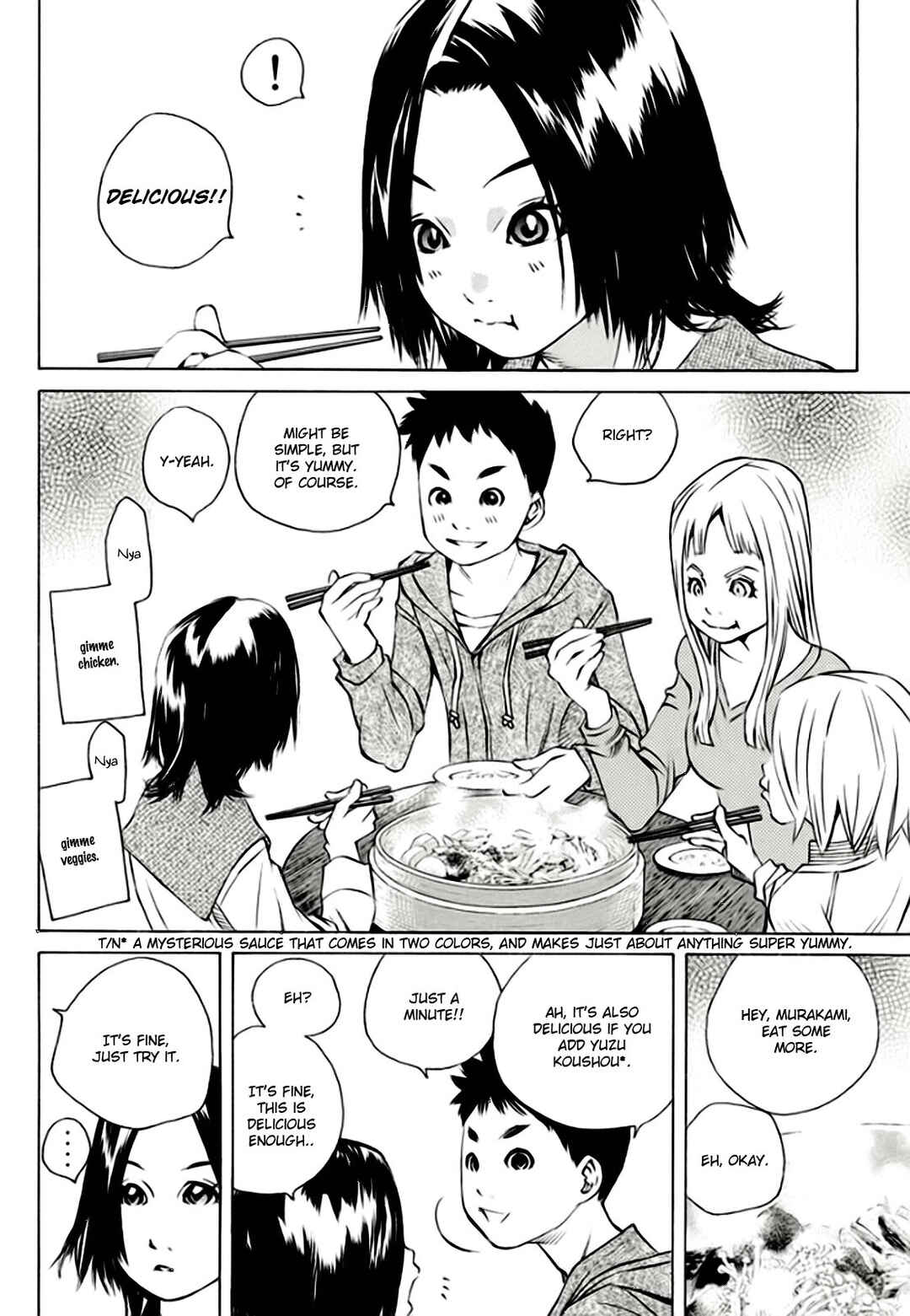 Page 42 Chapter 162 Pastel