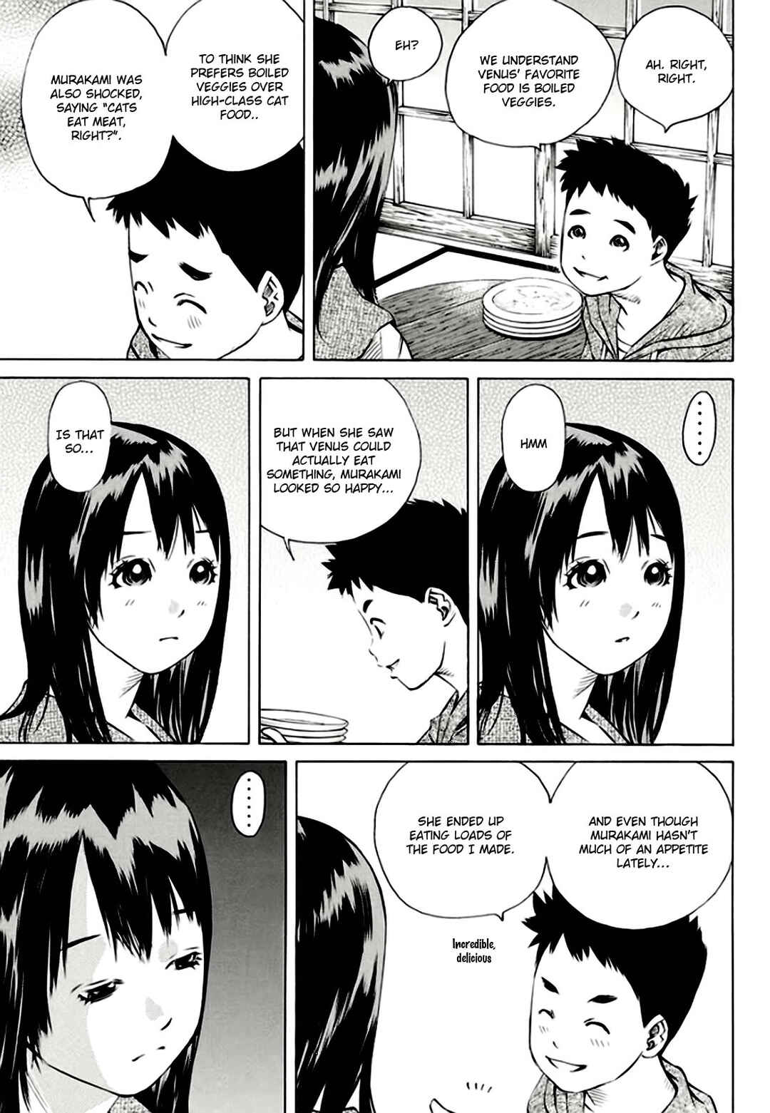 Page 45 Chapter 162 Pastel