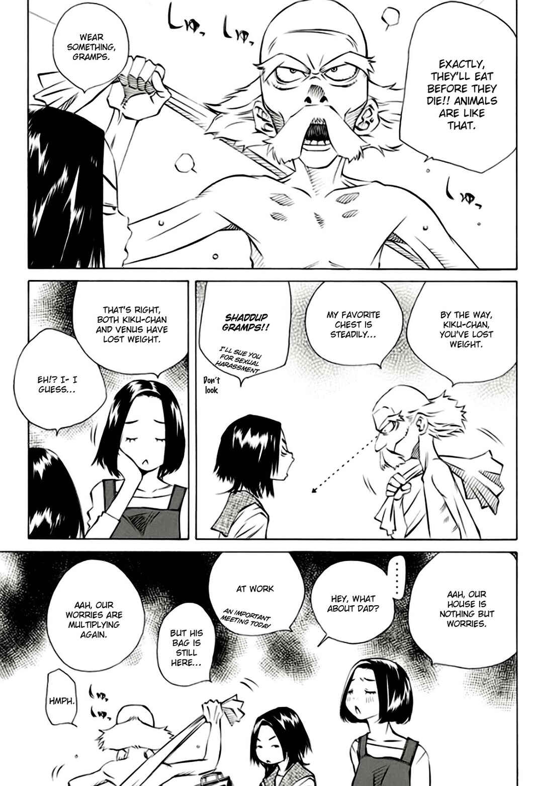 Page 9 Chapter 162 Pastel