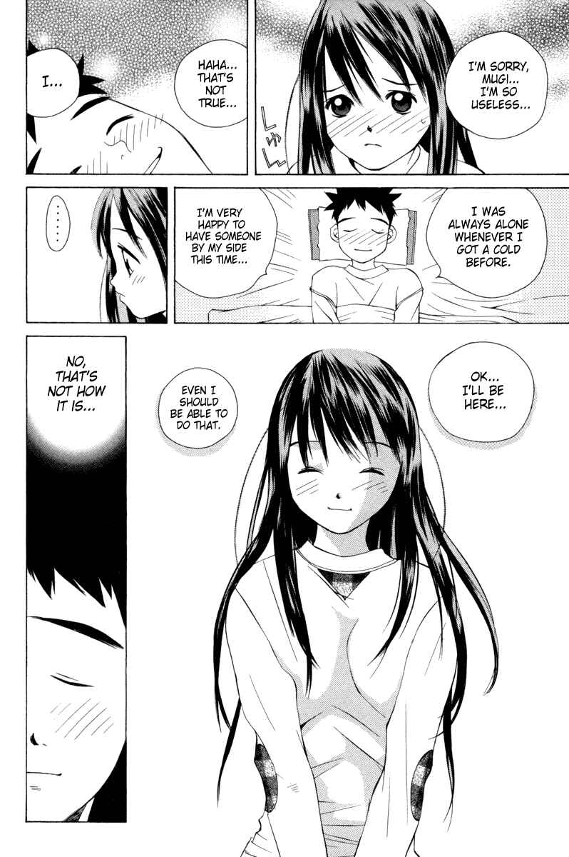Page 14 Chapter 25 Pastel
