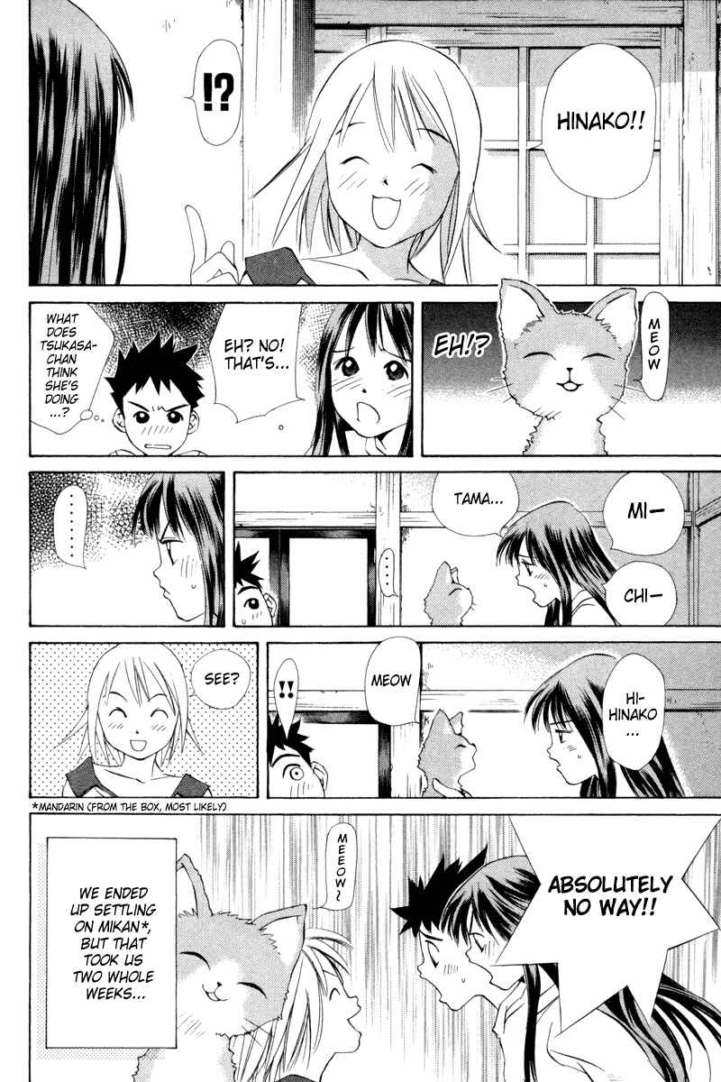 Page 20 Chapter 25 Pastel