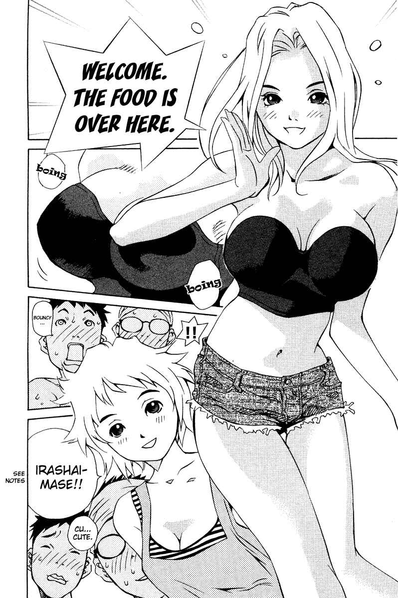 Page 13 Chapter 68 Pastel