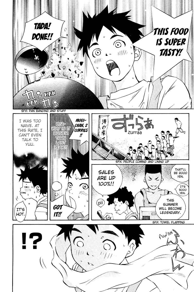 Page 15 Chapter 68 Pastel