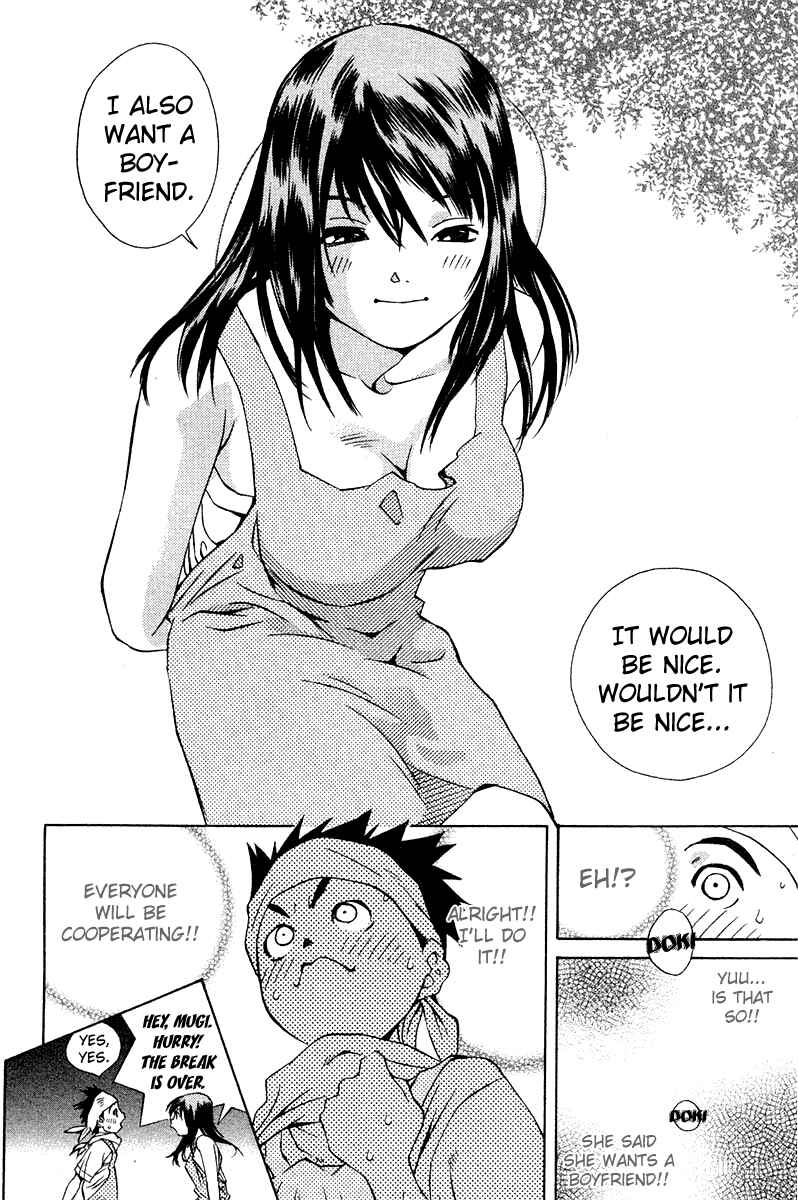 Page 25 Chapter 68 Pastel