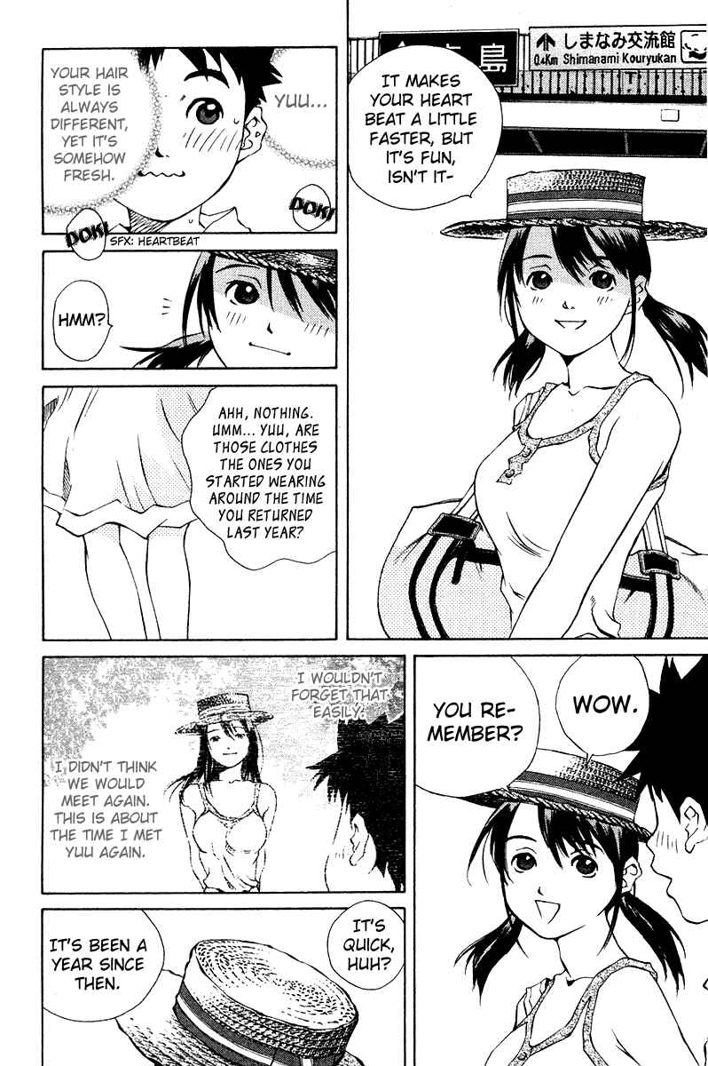 Page 4 Chapter 68 Pastel