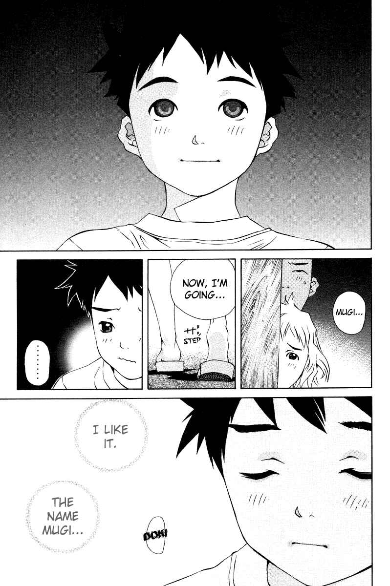 Page 40 Chapter 68 Pastel