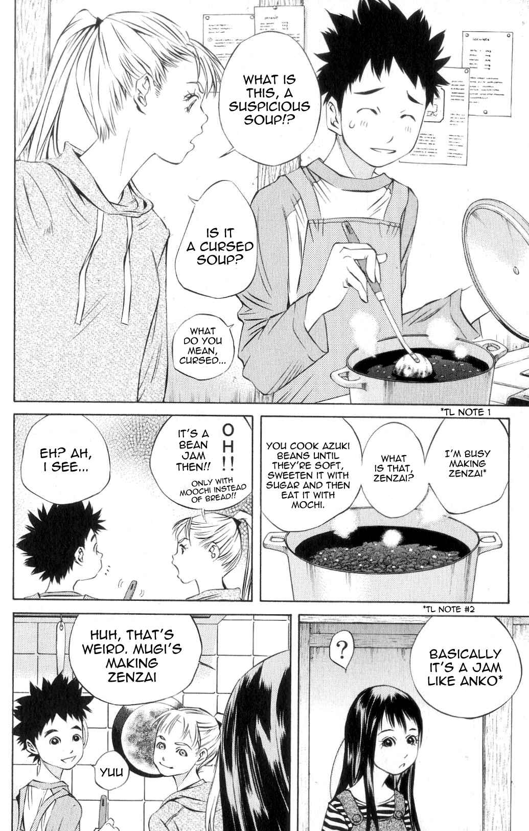Page 10 Chapter 119 Pastel