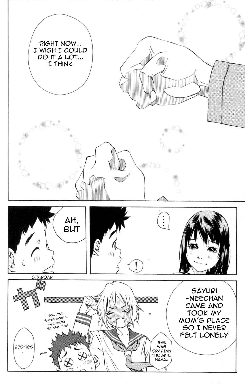 Page 14 Chapter 119 Pastel