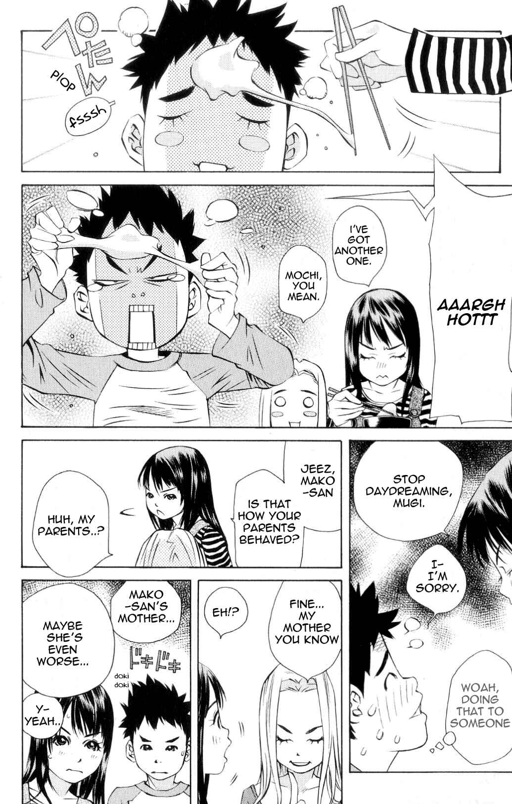 Page 20 Chapter 119 Pastel