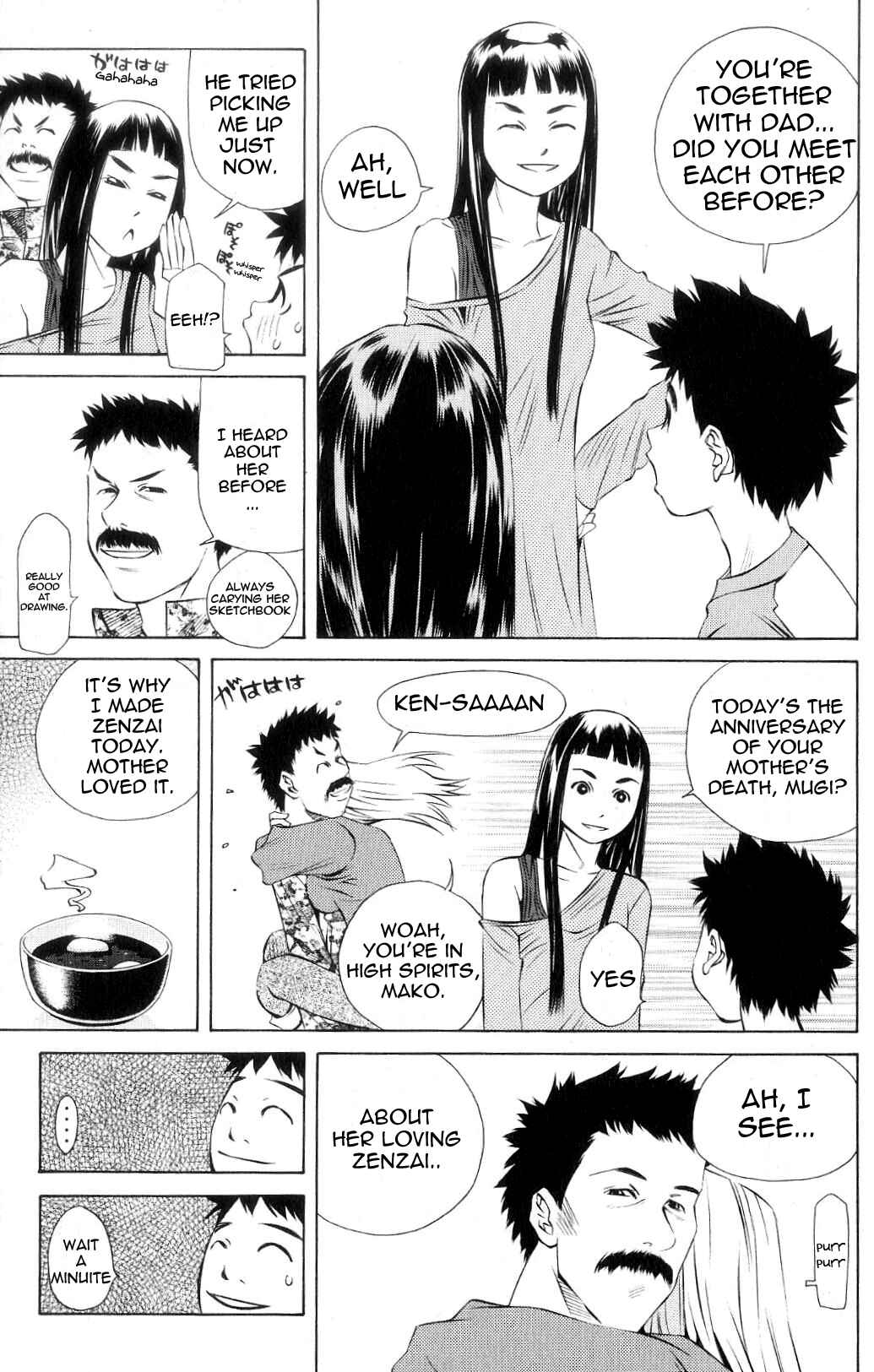 Page 27 Chapter 119 Pastel