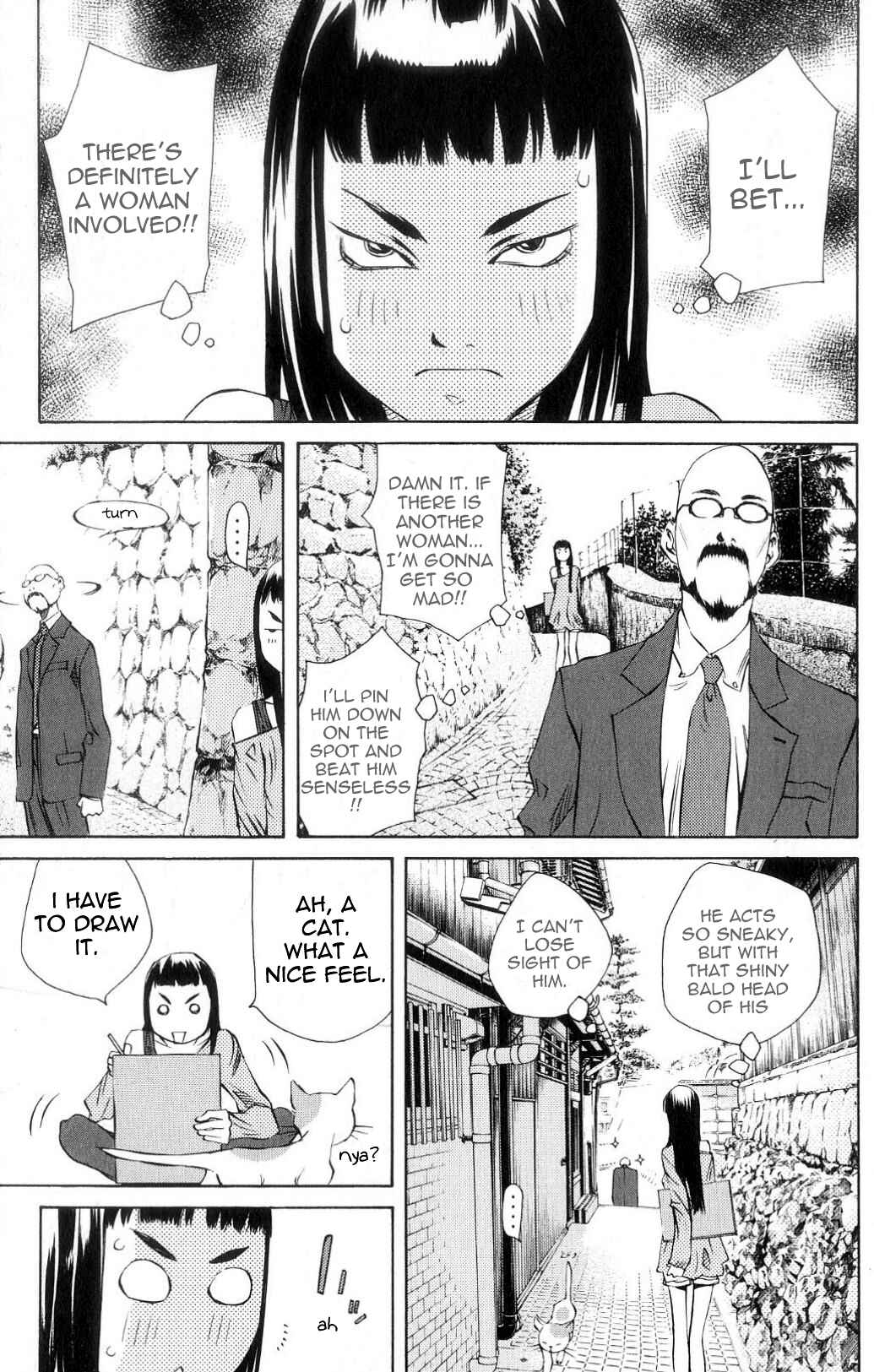Page 3 Chapter 119 Pastel