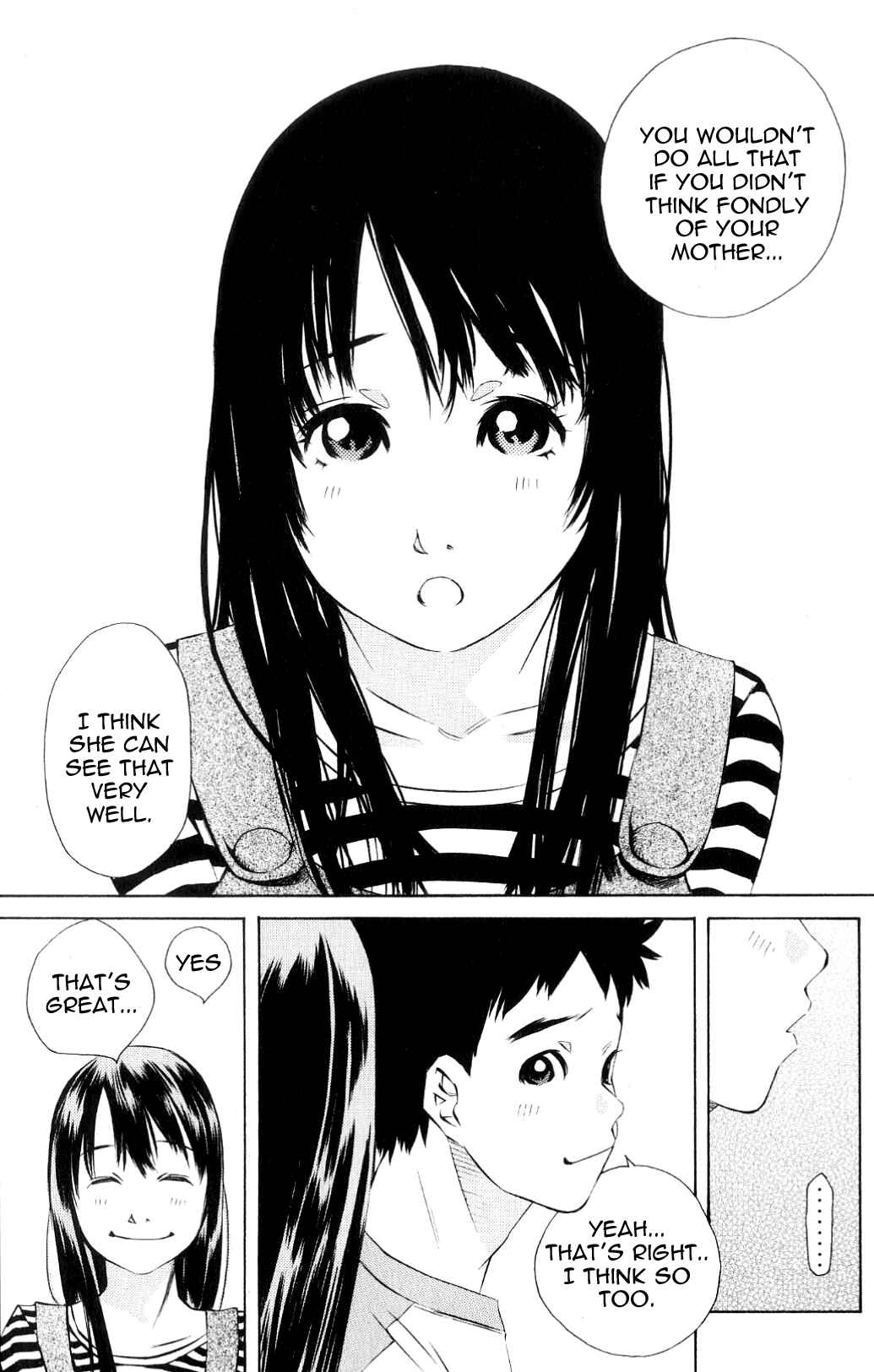 Page 31 Chapter 119 Pastel
