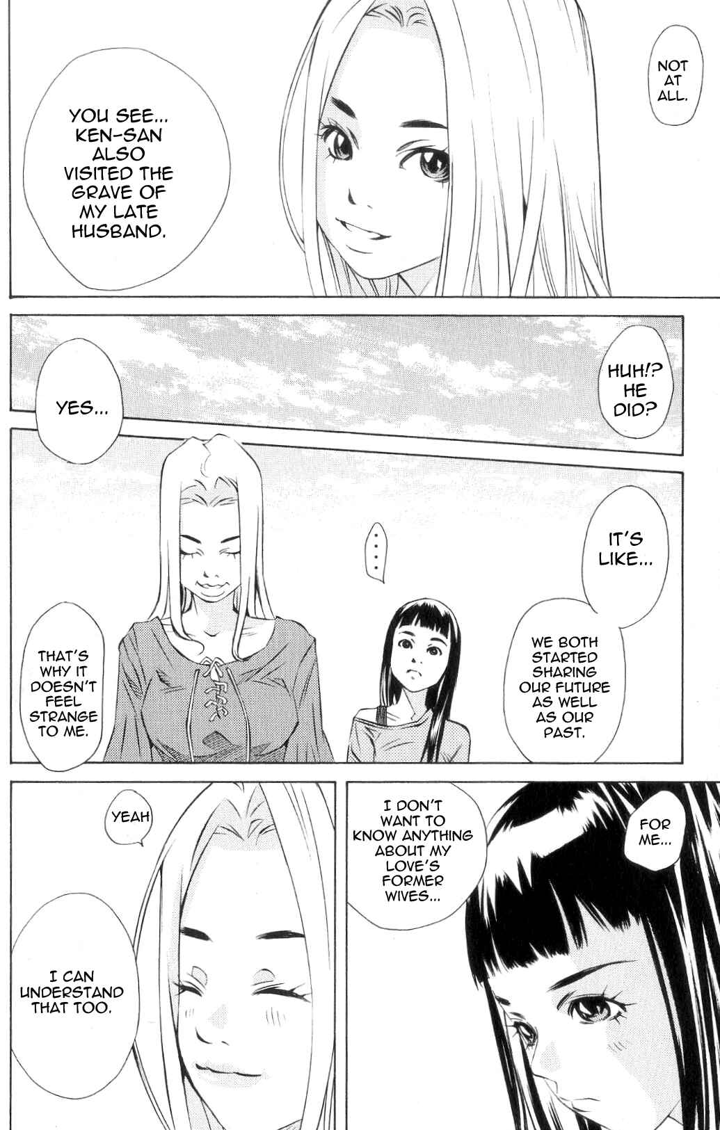 Page 36 Chapter 119 Pastel