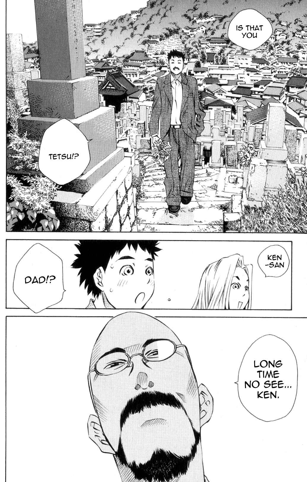 Page 42 Chapter 119 Pastel