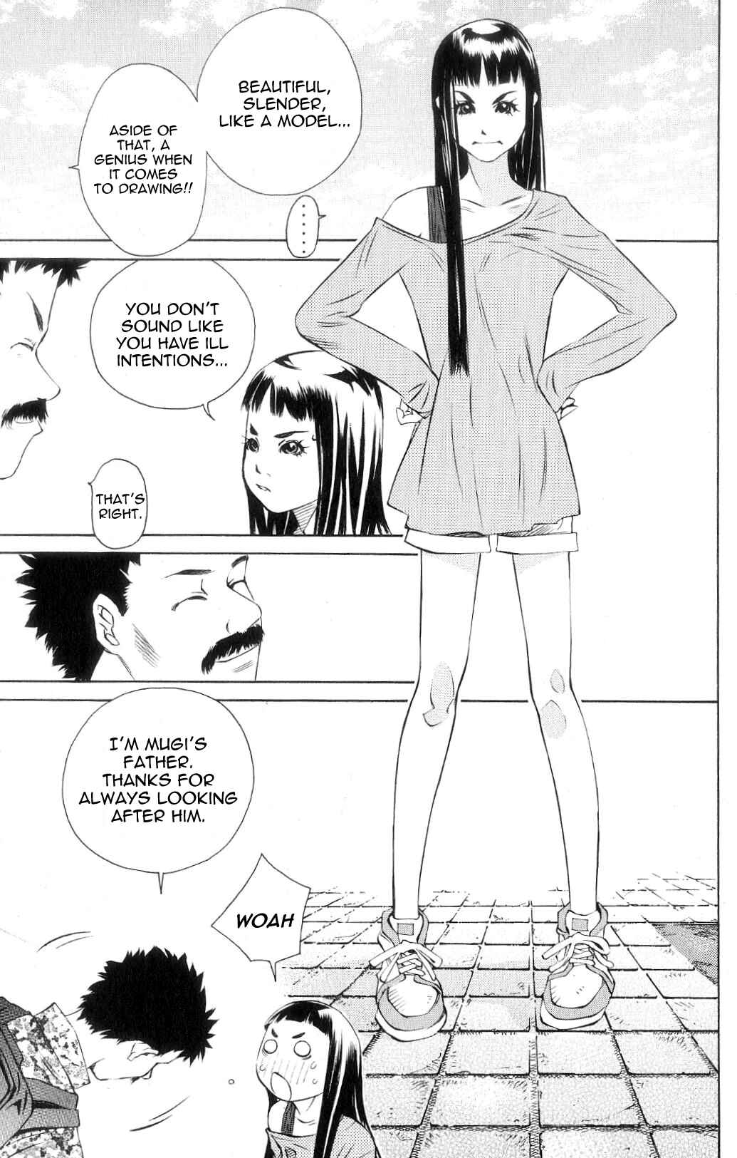 Page 7 Chapter 119 Pastel