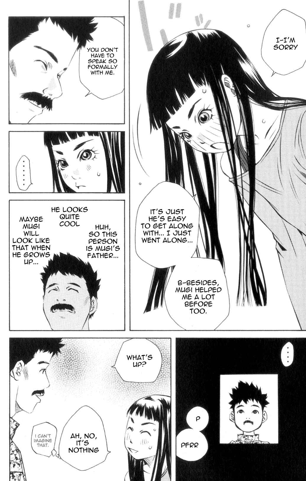 Page 8 Chapter 119 Pastel