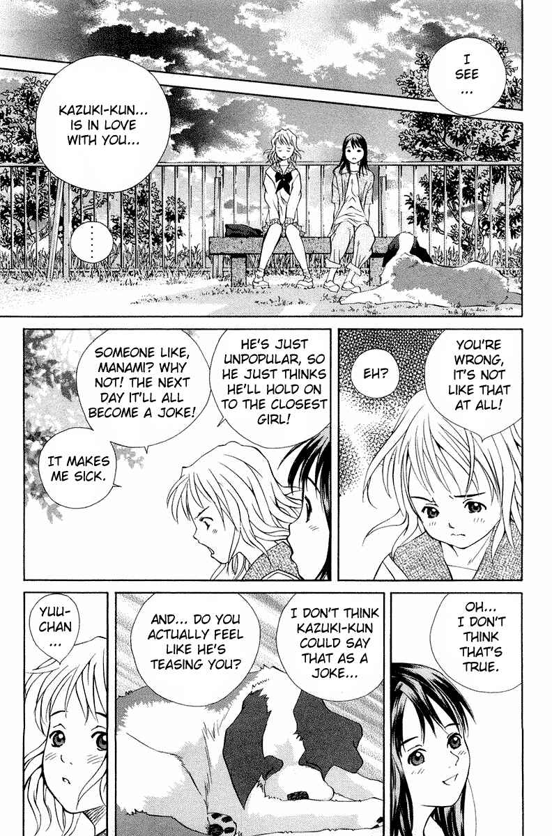 Page 28 Chapter 59 Pastel