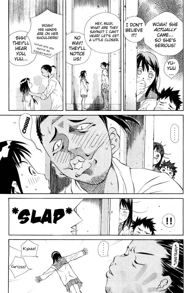 Page 8 Chapter 59 Pastel