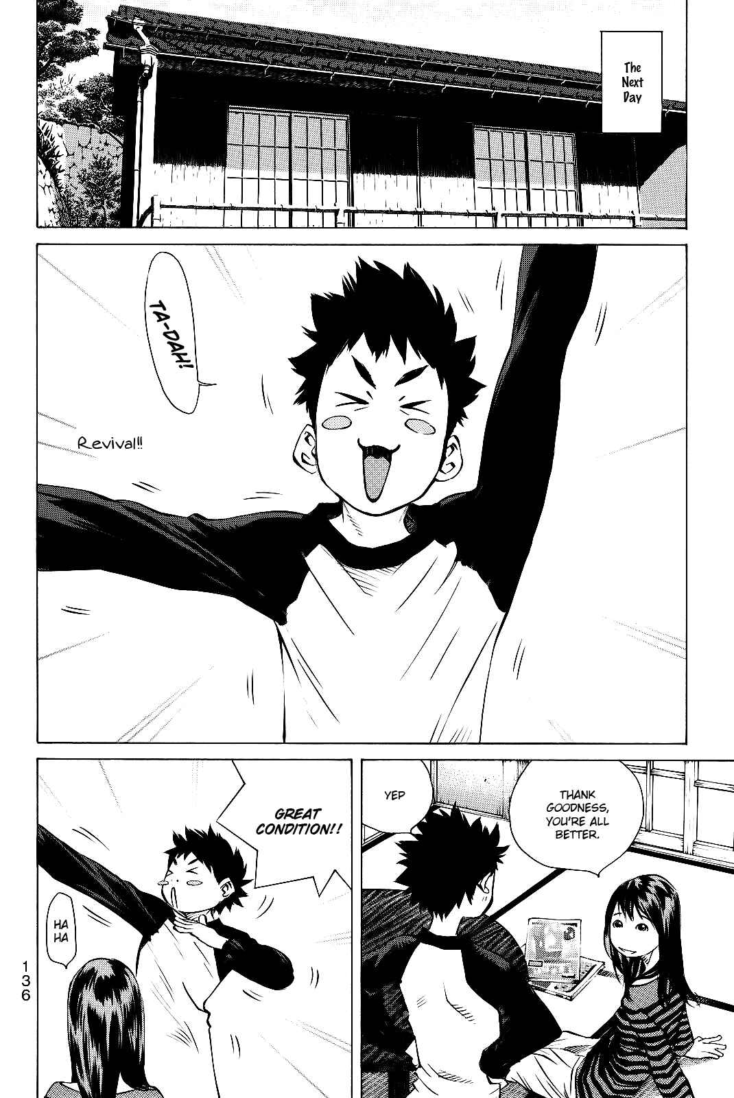 Page 13 Chapter 159 Pastel