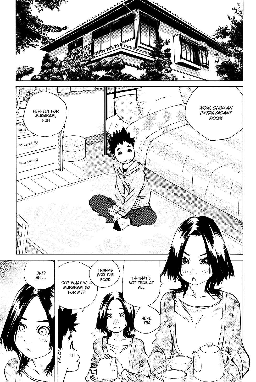 Page 20 Chapter 159 Pastel