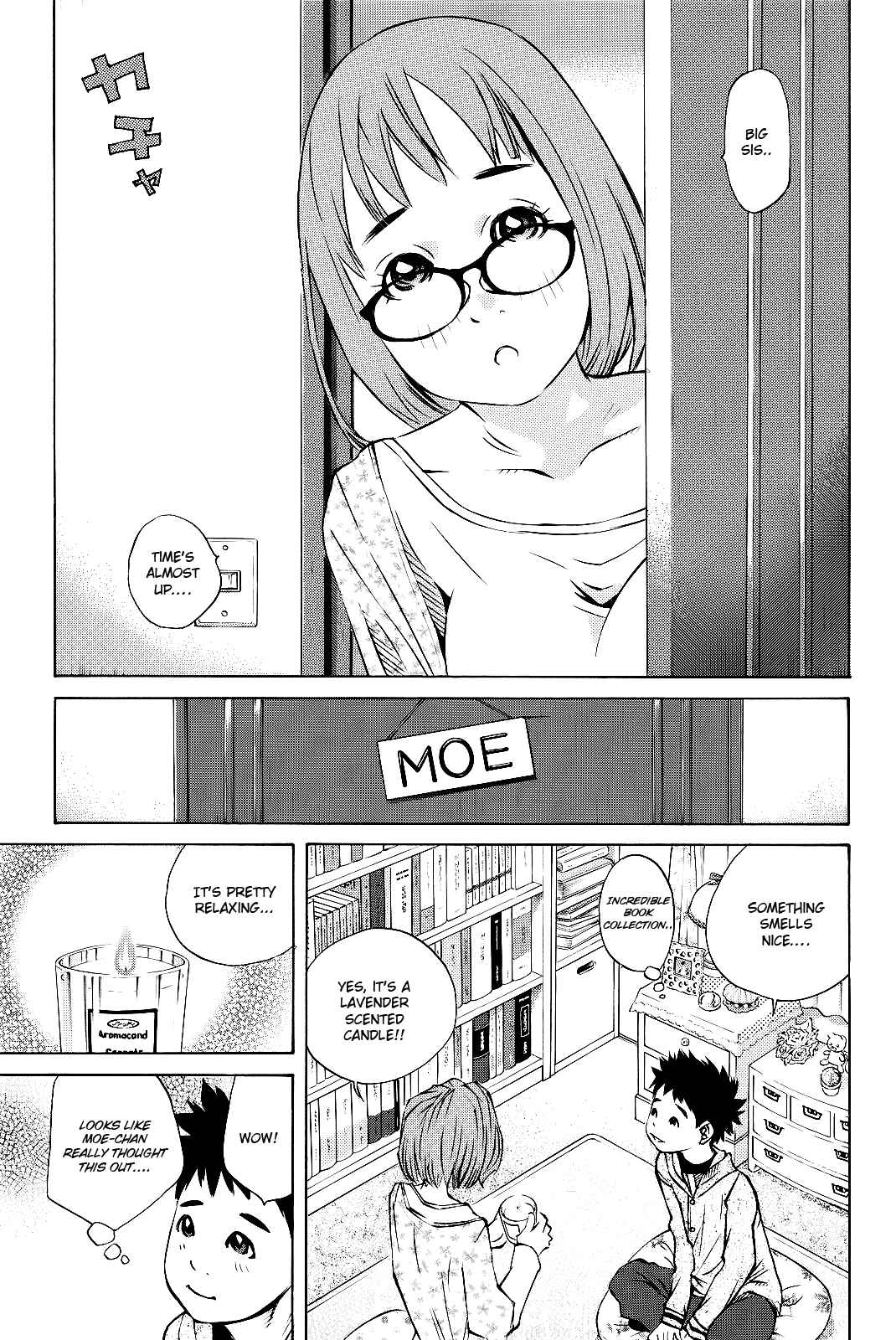Page 26 Chapter 159 Pastel