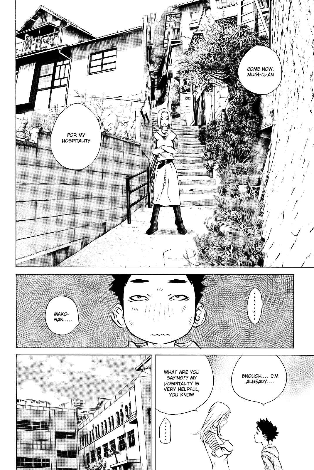 Page 29 Chapter 159 Pastel
