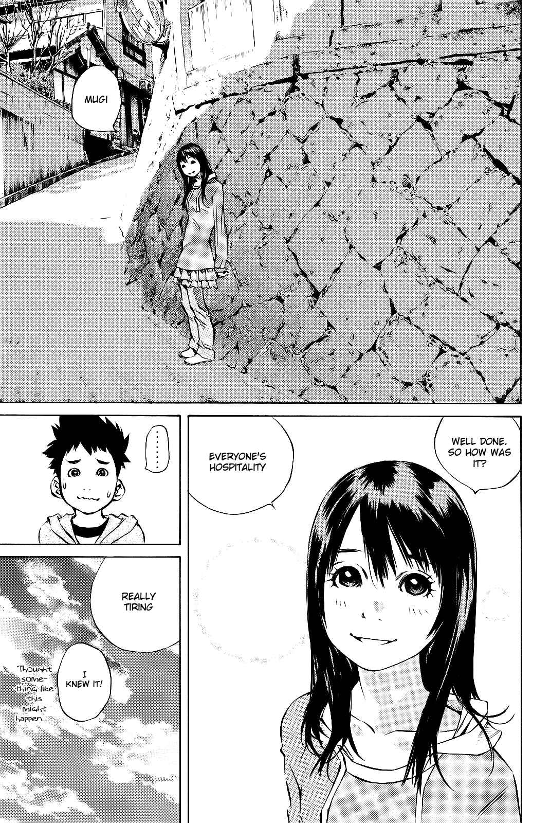 Page 32 Chapter 159 Pastel