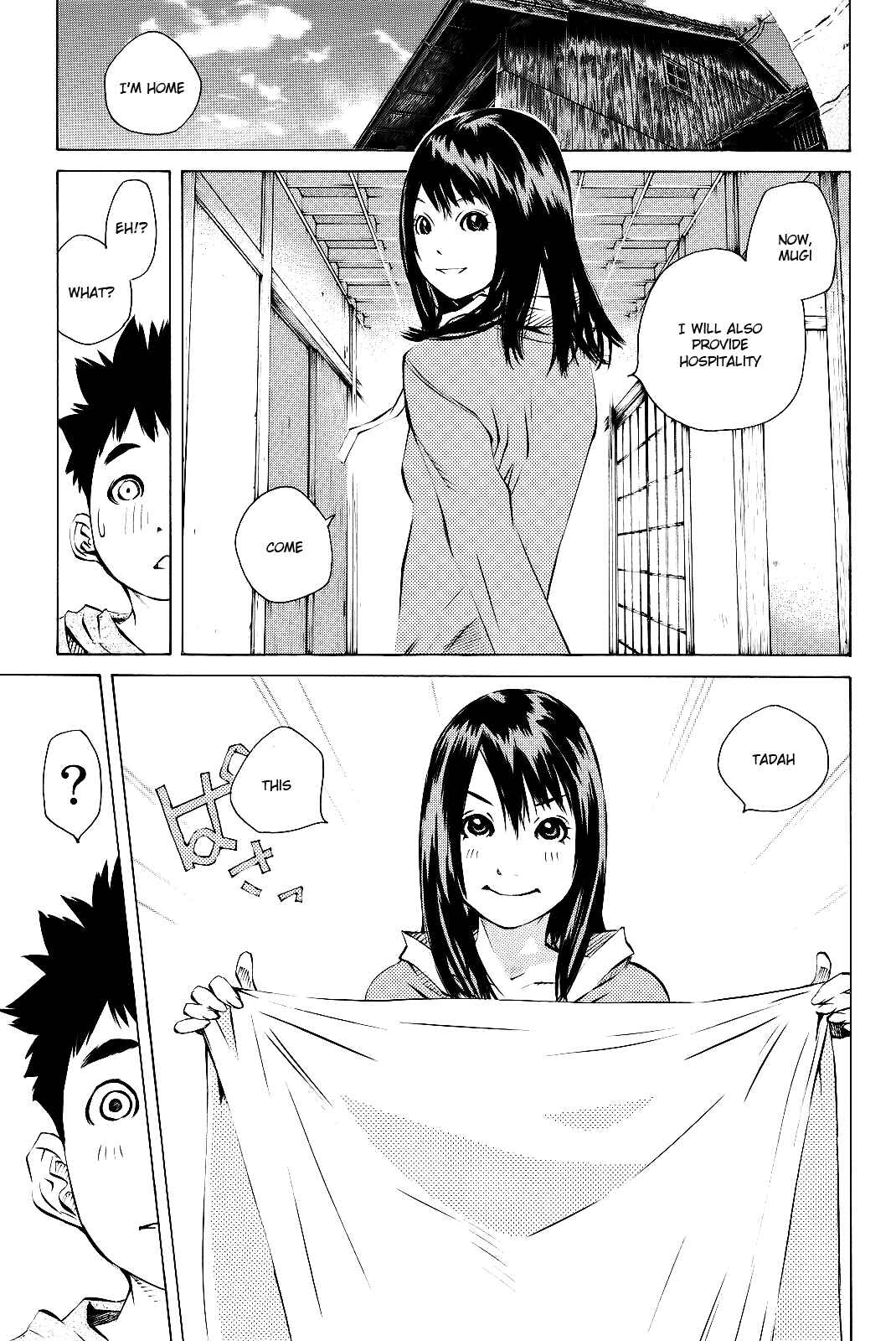 Page 34 Chapter 159 Pastel