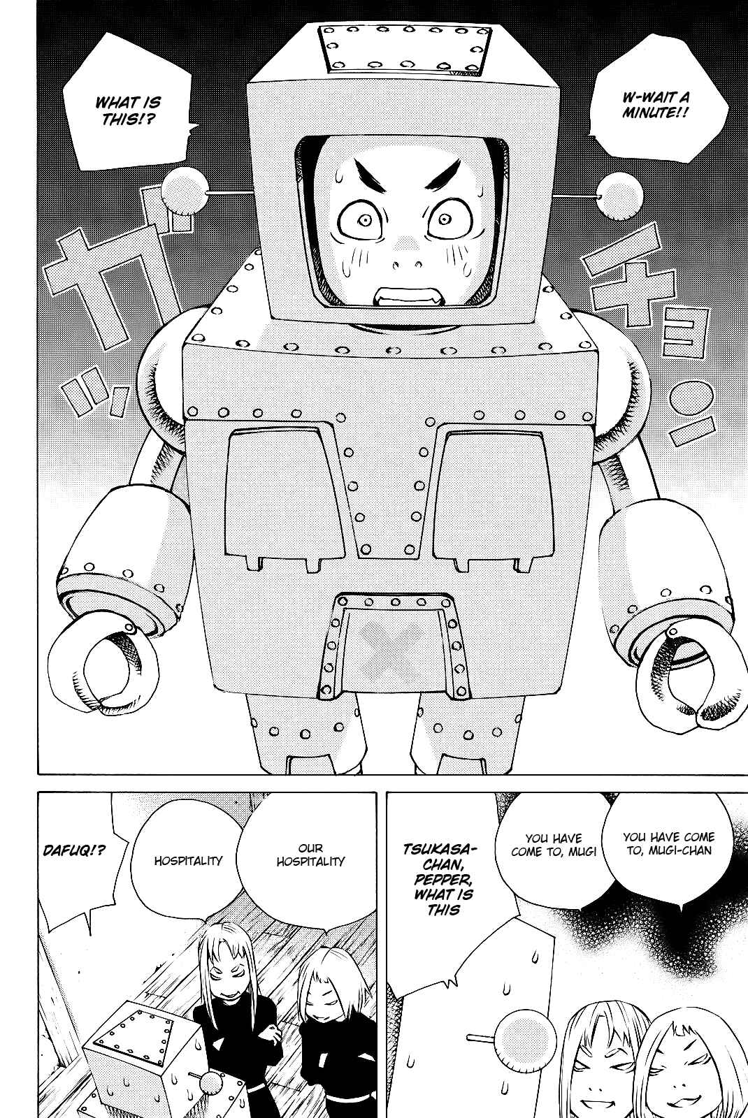 Page 38 Chapter 159 Pastel