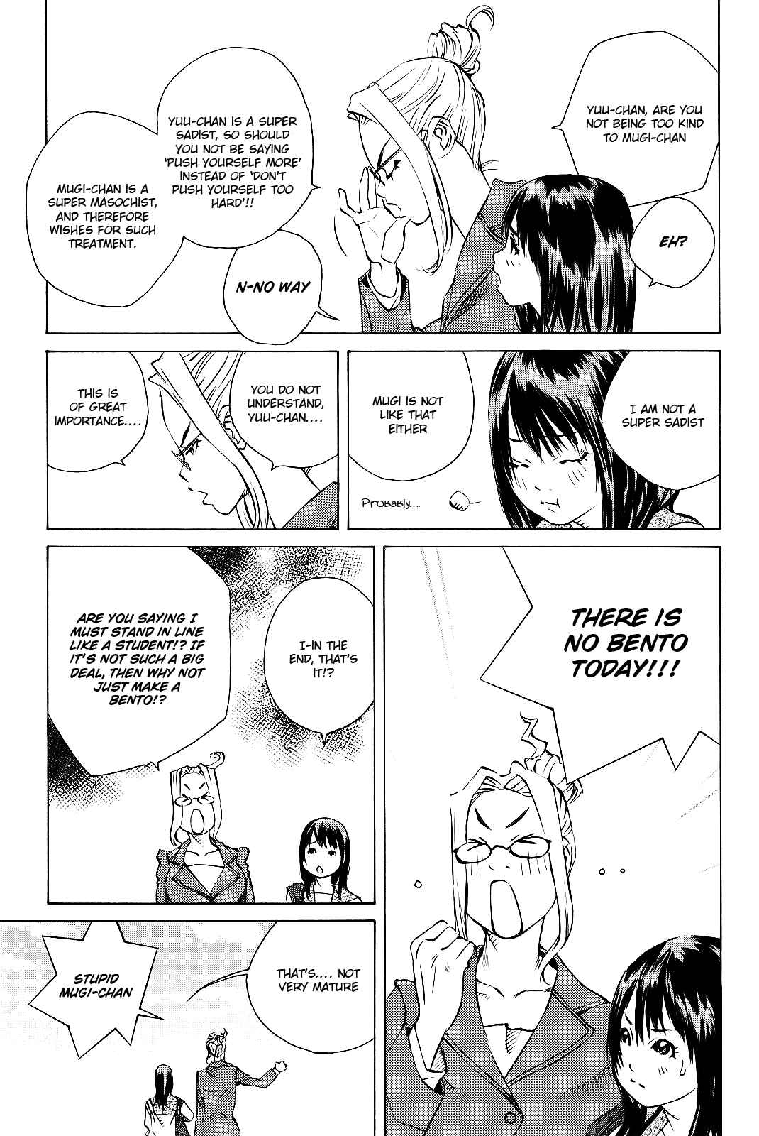 Page 4 Chapter 159 Pastel