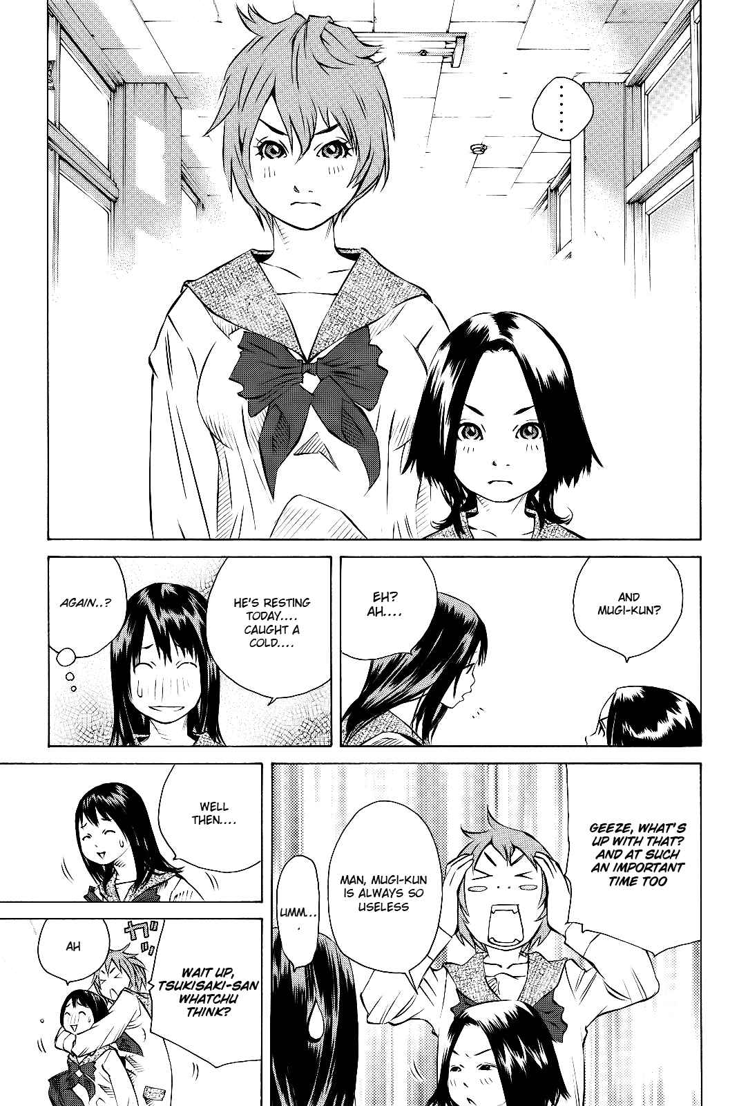 Page 8 Chapter 159 Pastel