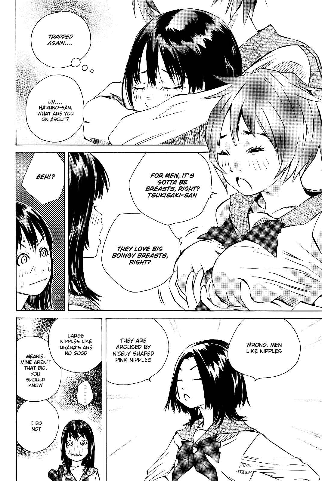 Page 9 Chapter 159 Pastel