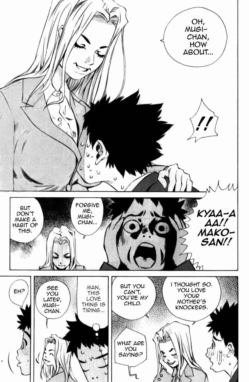 Page 10 Chapter 109 Pastel