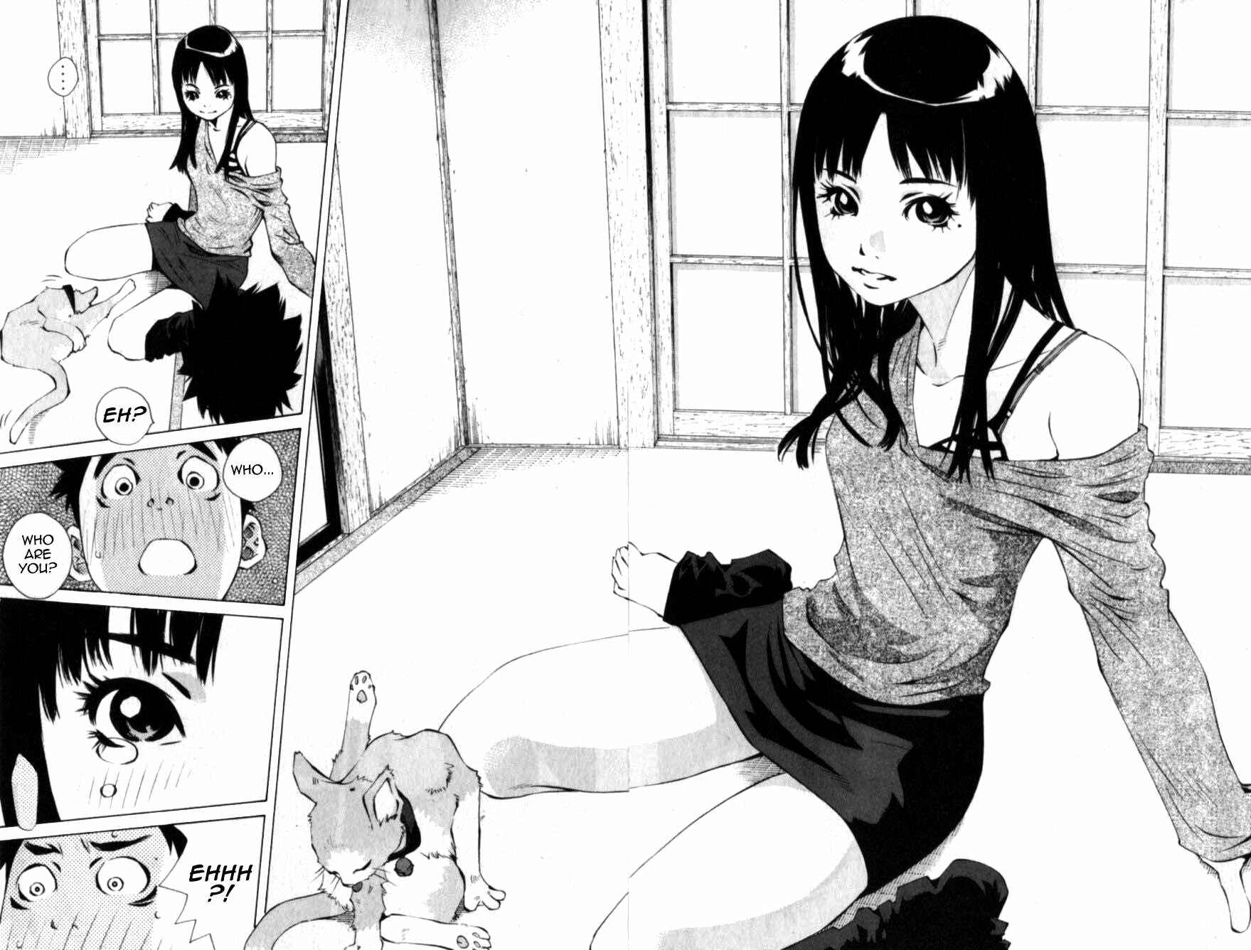 Page 13 Chapter 109 Pastel