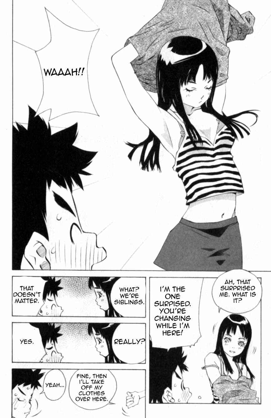 Page 18 Chapter 109 Pastel