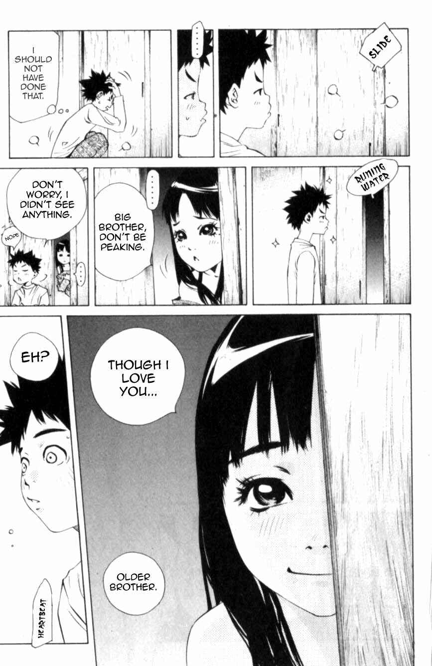 Page 19 Chapter 109 Pastel