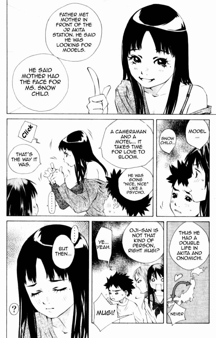 Page 24 Chapter 109 Pastel