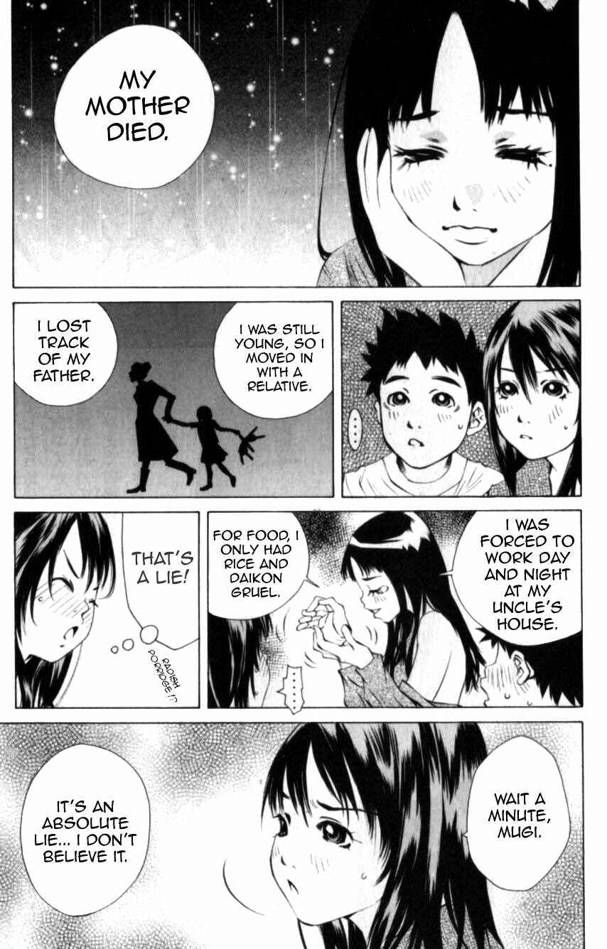 Page 25 Chapter 109 Pastel